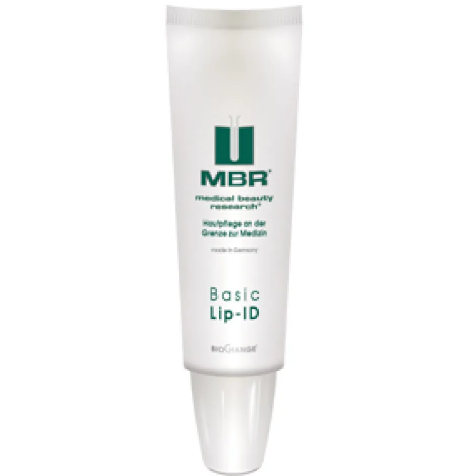 MBR Pflege·Body Cream|Lippenpflege·Lippenpflege|