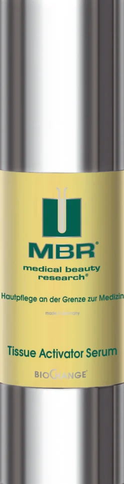MBR Serum & Kur ·Serum|