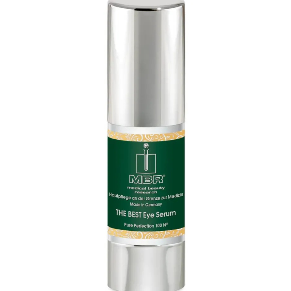 MBR Augenpflege·Augenpflege|