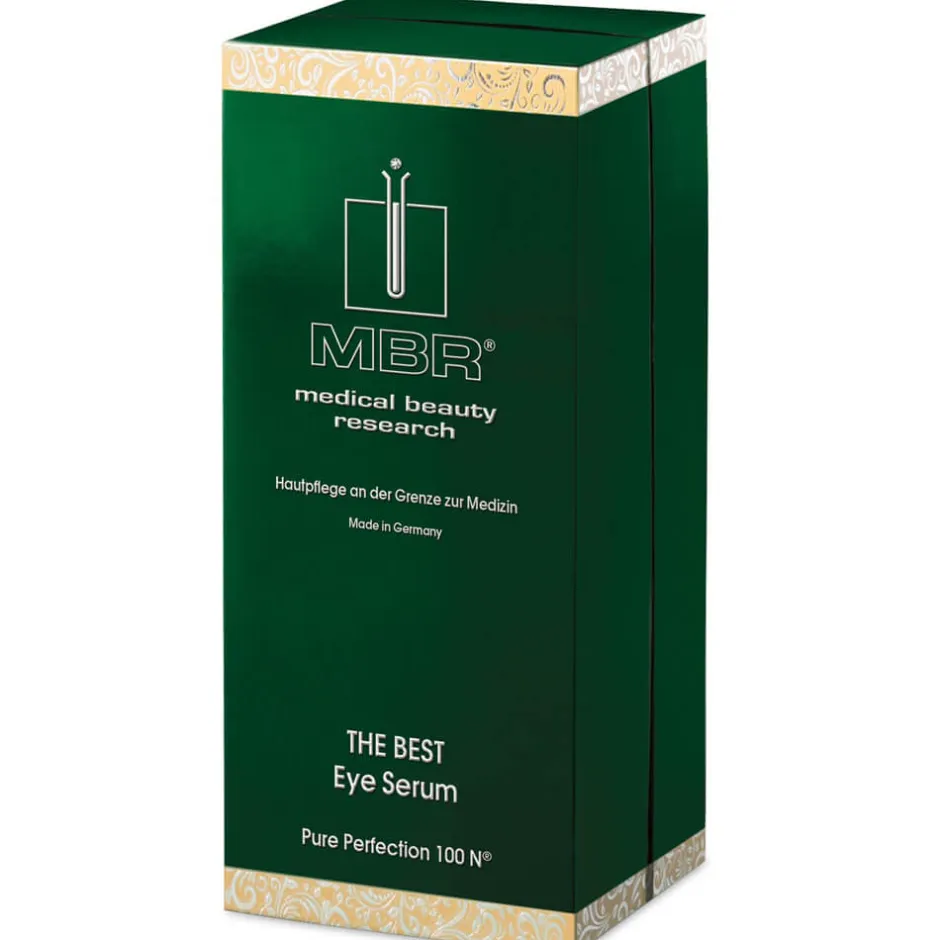 MBR Augenpflege·Augenpflege|