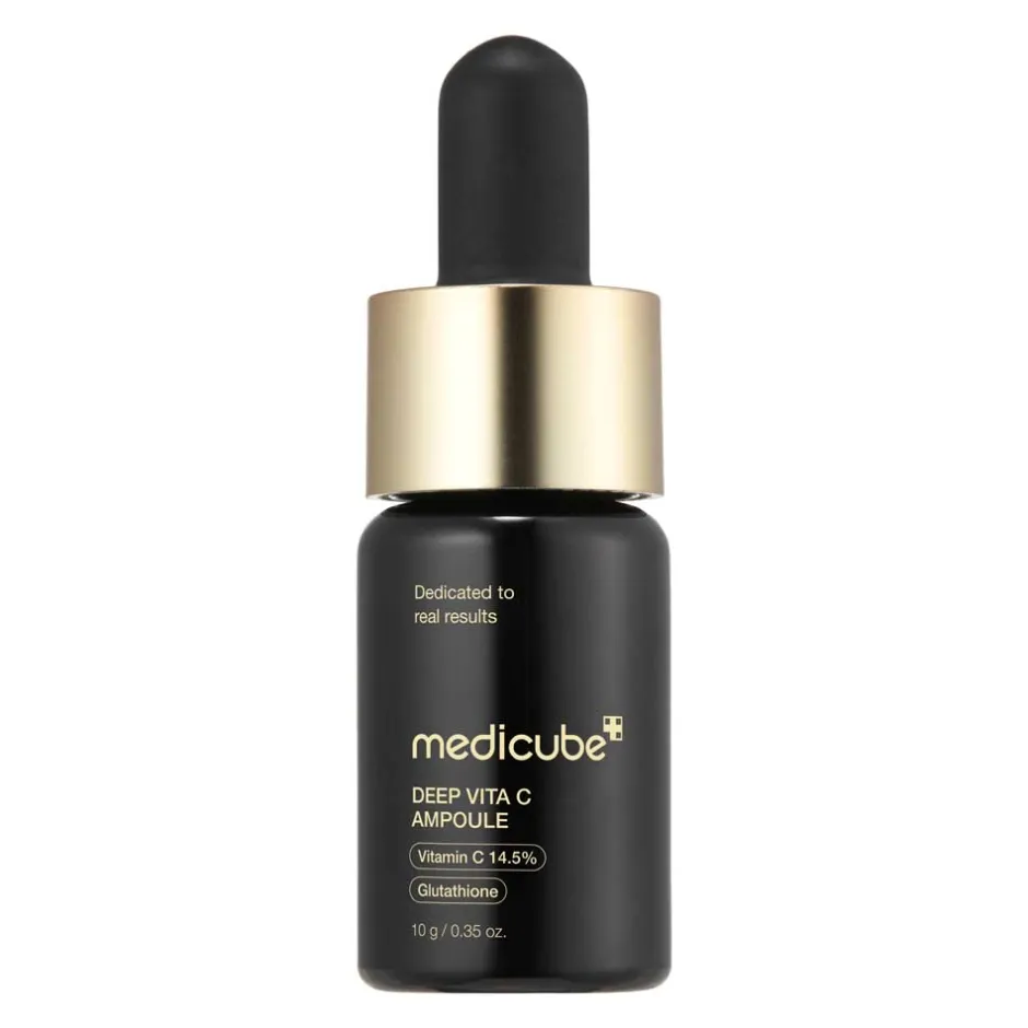 medicube Korean Skincare|