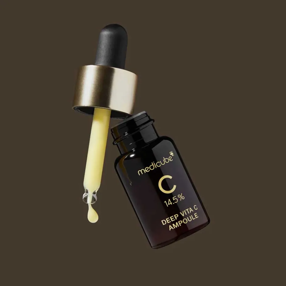 medicube Korean Skincare|