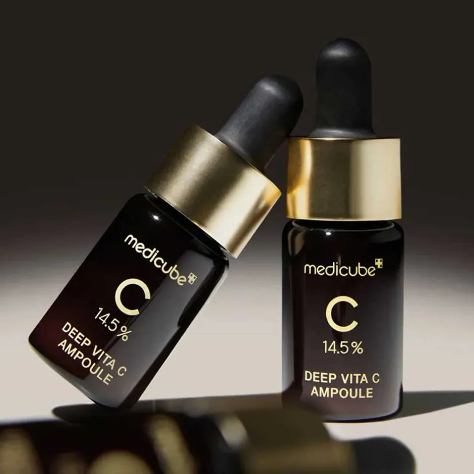 medicube Korean Skincare|