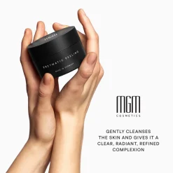 MGM Cosmetics Reinigung·Gesichtspeeling|