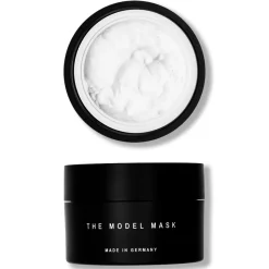 MGM Cosmetics Maske·Wirkstoff- & Feuchtigkeitsmaske|