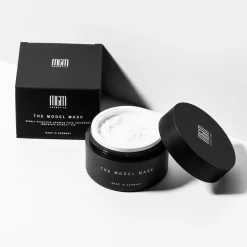 MGM Cosmetics Maske·Wirkstoff- & Feuchtigkeitsmaske|