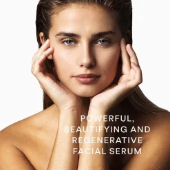 MGM Cosmetics Serum & Kur ·Serum|