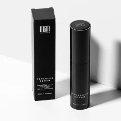 MGM Cosmetics Serum & Kur ·Serum|