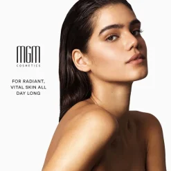 MGM Cosmetics Gesichtpflege·Tagespflege|