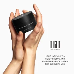 MGM Cosmetics Gesichtpflege·Tagespflege|