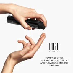 MGM Cosmetics Serum & Kur ·Serum|