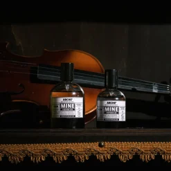 Mine Perfume Lab Düfte|
