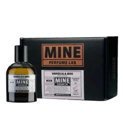 Mine Perfume Lab Düfte|