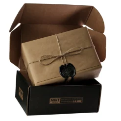 Mine Perfume Lab Düfte|