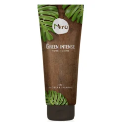 Miro Duschpflege·Hair & Shower|