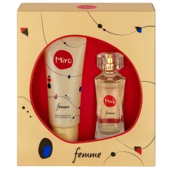 Miro Duftsets|
