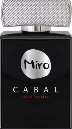 Miro Düfte·Eau De Toilette Spray|