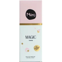 Miro Düfte·Eau De Parfum Spray|