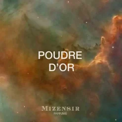 MIZENSIR Parfums Düfte|