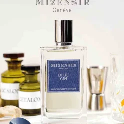 MIZENSIR Parfums Düfte|