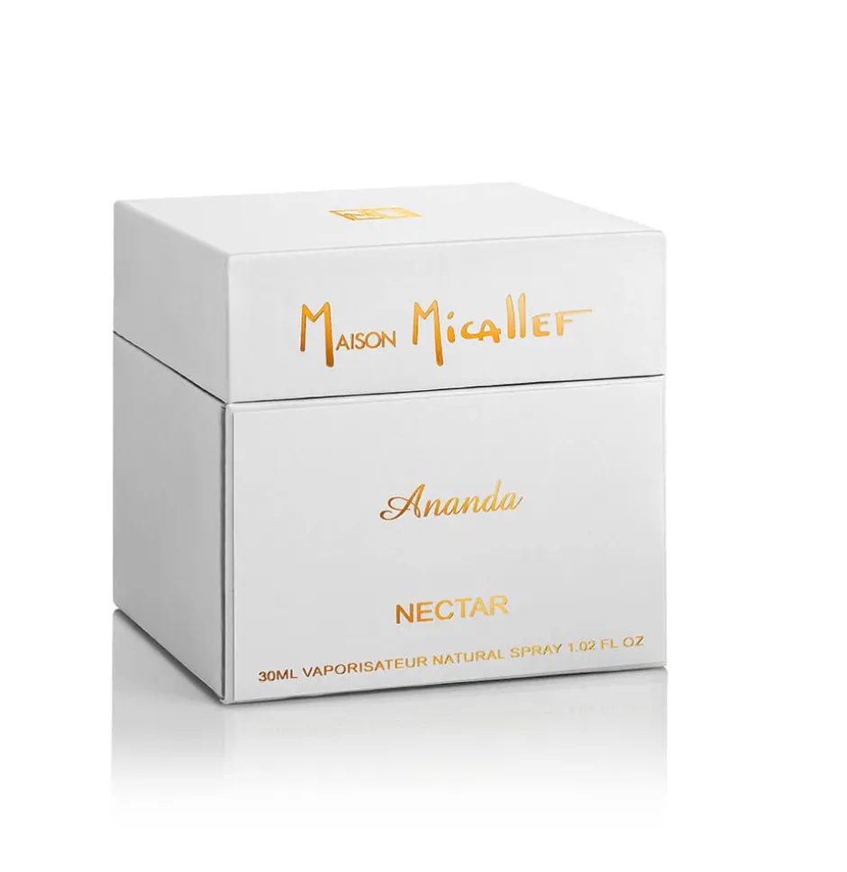 M.Micallef Düfte·Parfum|