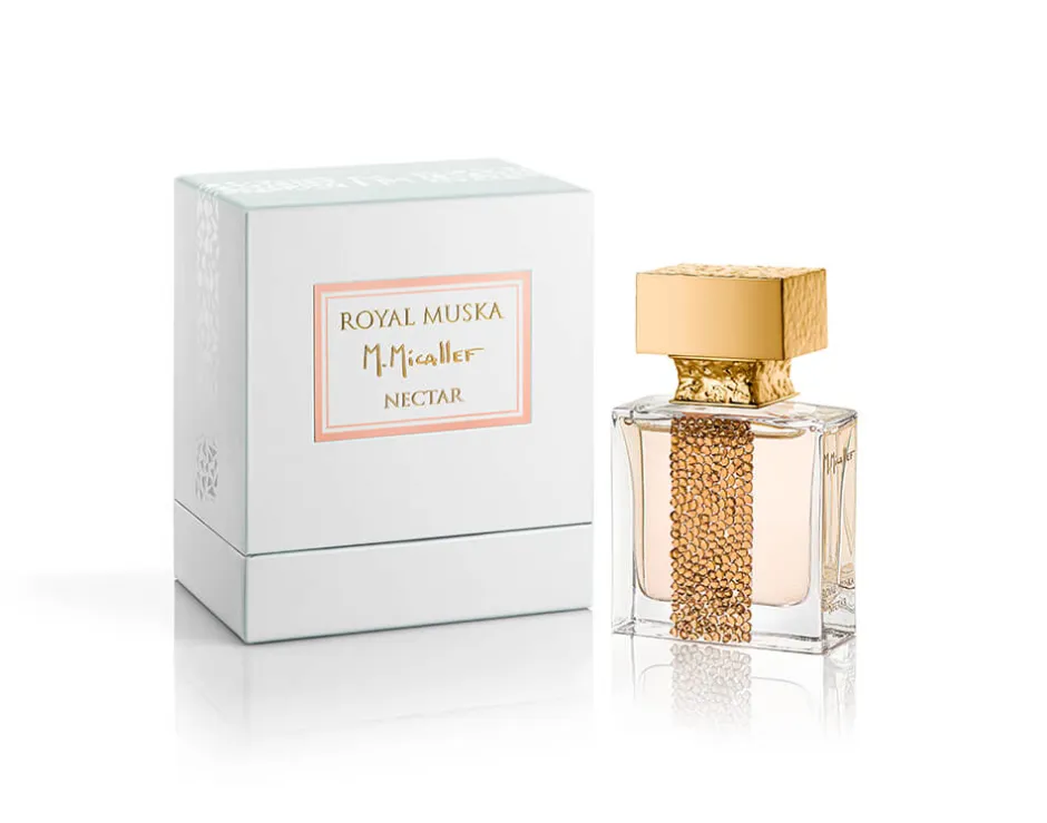 M.Micallef Düfte·Parfum|