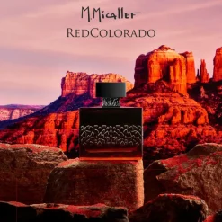 M.Micallef Düfte·Eau De Parfum Spray|