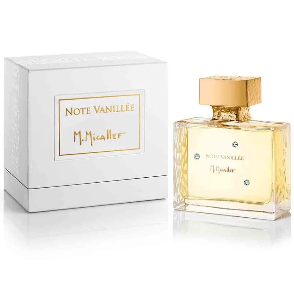 M.Micallef Düfte·Eau De Parfum Spray|