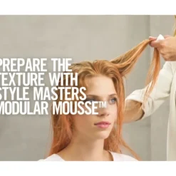 Revlon Styling-Produkte|Modular Styling Mousse