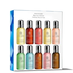 Molton Brown Bath & Shower Set|