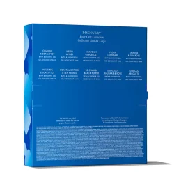 Molton Brown Bath & Shower Set|