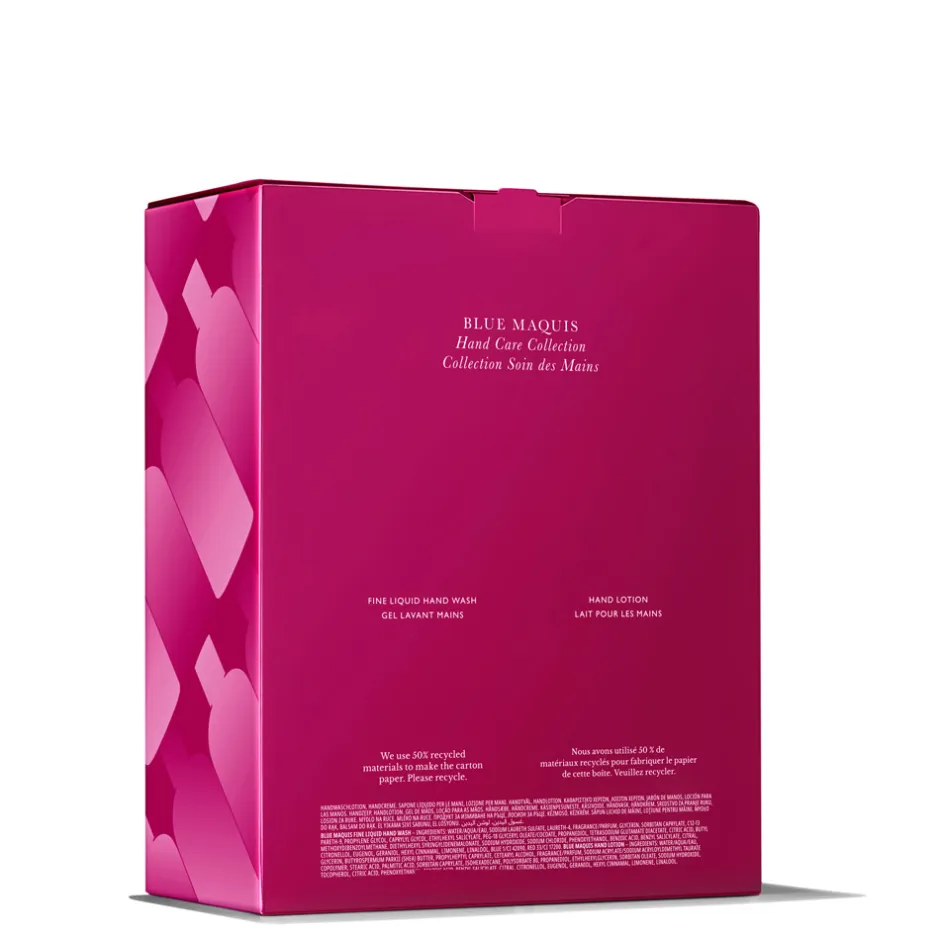 Molton Brown Body Care Set|