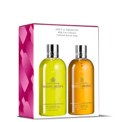Molton Brown Bath & Shower Set|