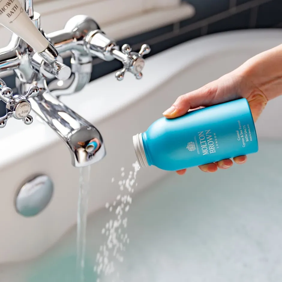 Molton Brown Reinigung·Bath & Shower|Reinigung·Badezusatz|