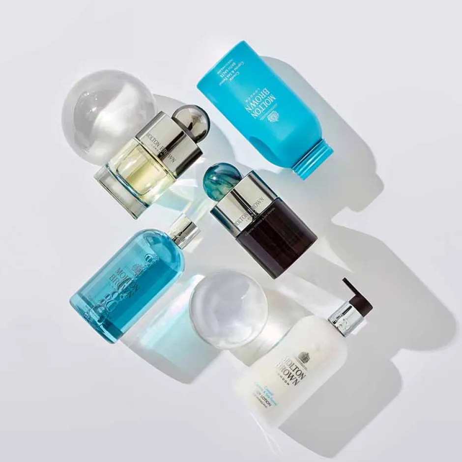 Molton Brown Reinigung·Bath & Shower|Reinigung·Badezusatz|