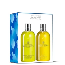 Molton Brown Bath & Shower Set|