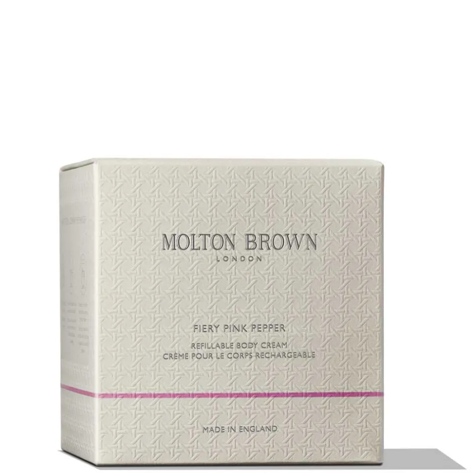 Molton Brown Körperpflege·Body Cream|