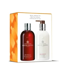 Molton Brown Body Care Set|