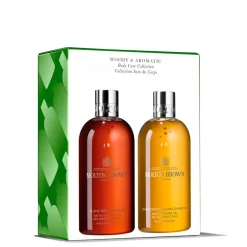 Molton Brown Bath & Shower Set|