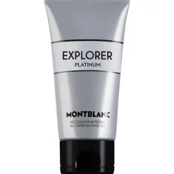 Montblanc Duschpflege·Shower Gel|