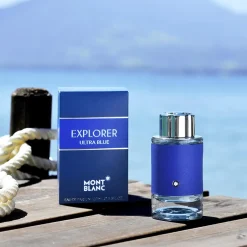 Montblanc Düfte·Eau De Parfum Spray|
