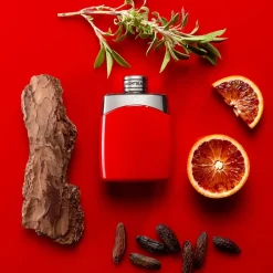 Montblanc Düfte·Eau De Parfum Spray|