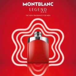 Montblanc Düfte·Eau De Parfum Spray|