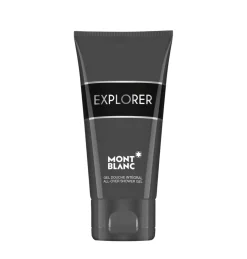 Montblanc Duschpflege·Shower Gel|