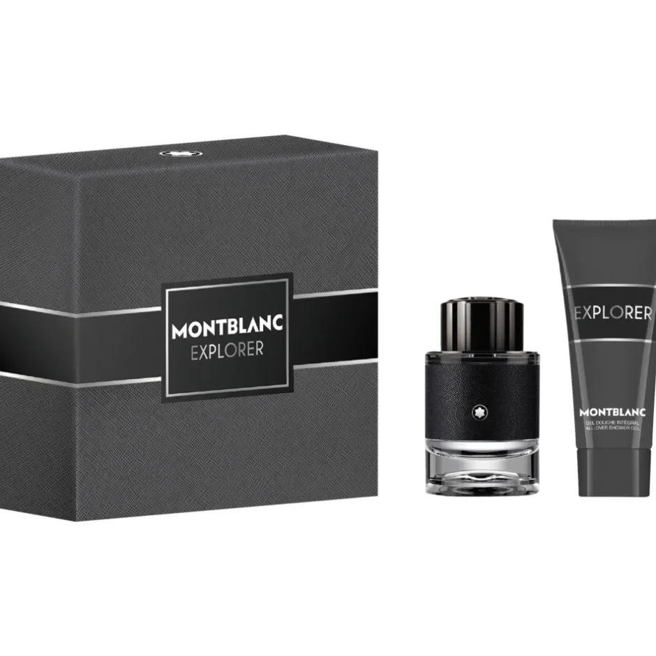 Montblanc Sets|