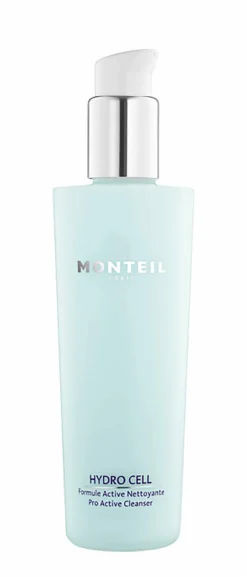 Monteil Reinigung·Cleansing|