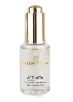 Monteil Anti Aging·Anti-Aging|