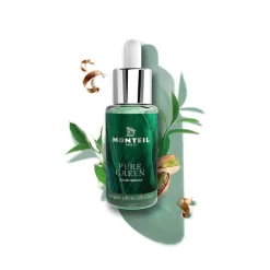 Monteil Serum & Kur ·Serum|