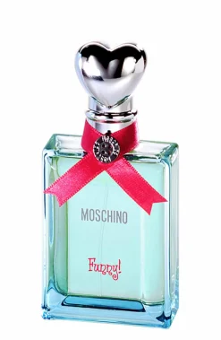 Moschino Düfte·Eau De Toilette Spray|