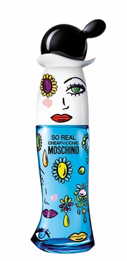 Moschino Düfte·Eau De Toilette Spray|